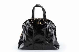 Borsa Muse doppi manici