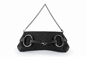 Gucci - Borsa-pochette