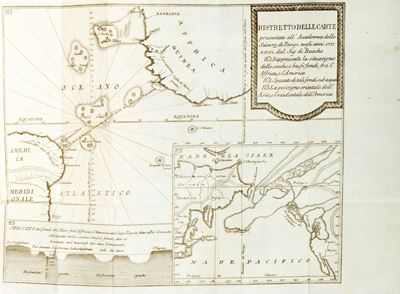 Lettere Americane