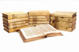 Dizionario universale delle arti e delle scienze, che contiene la spiegazione de' termini, e la descrizion delle cose significate per essi, nelle arti liberali e meccaniche, e nelle scienze umane e divine: le figure, le spezie, le proprietà, le produzioni, le preparazioni e gli usi delle cose sì naturali, come artifiziali. 