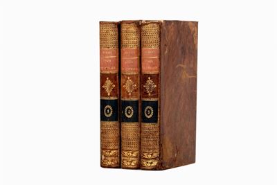 Mémoires Secrets Et Critiques Des Cours, Des Gouvernemens Et Des Moeurs Des Principaux Etats De L...