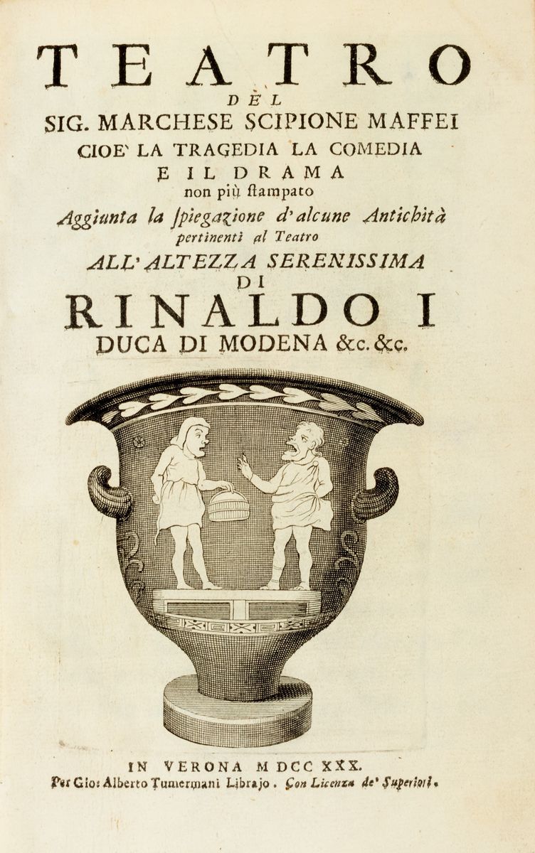 Manoscritti - Vinci, Antonio Sigismondo - Statuto della Mercanzia di  Firenze 1750, Libri, Autografi e Stampe