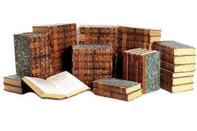 Scrittori Classici Italiani di Economia Politica