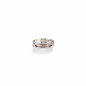 Anello in oro