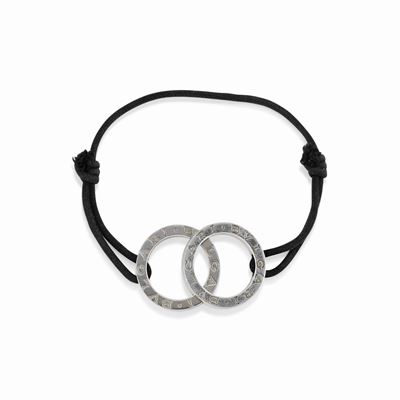 Bracciale in Argento