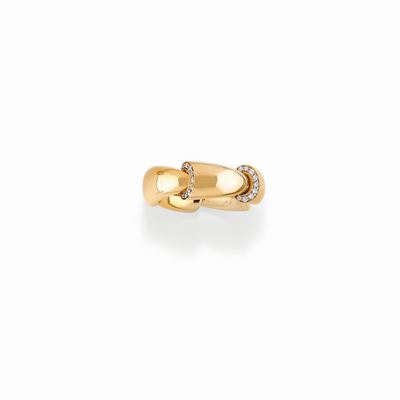 Anello con Diamanti