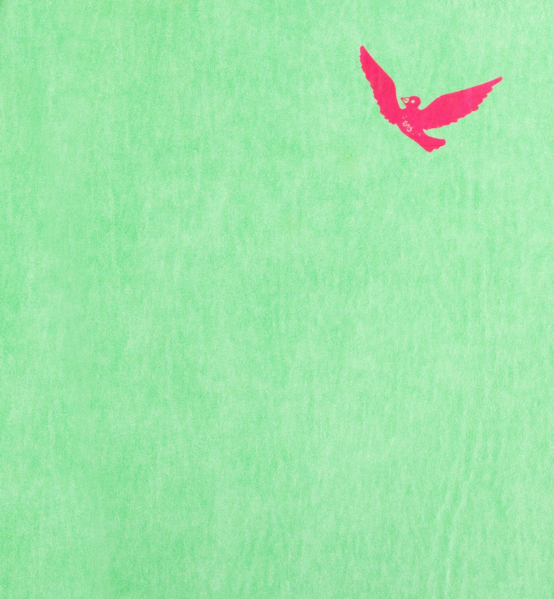 Bruno Munari - Tanta Gente. Facciamo Insieme un Beautiful Libro / Let's Make a Bellissimo Book To...
