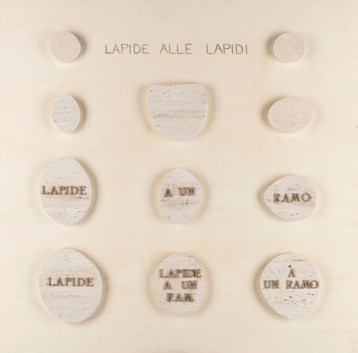 Mirella Bentivoglio - Liber/azione
