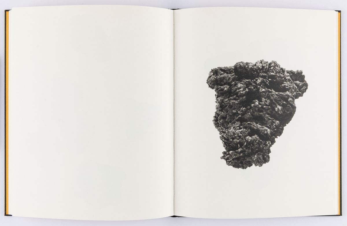 Roni Horn - Island. To Place