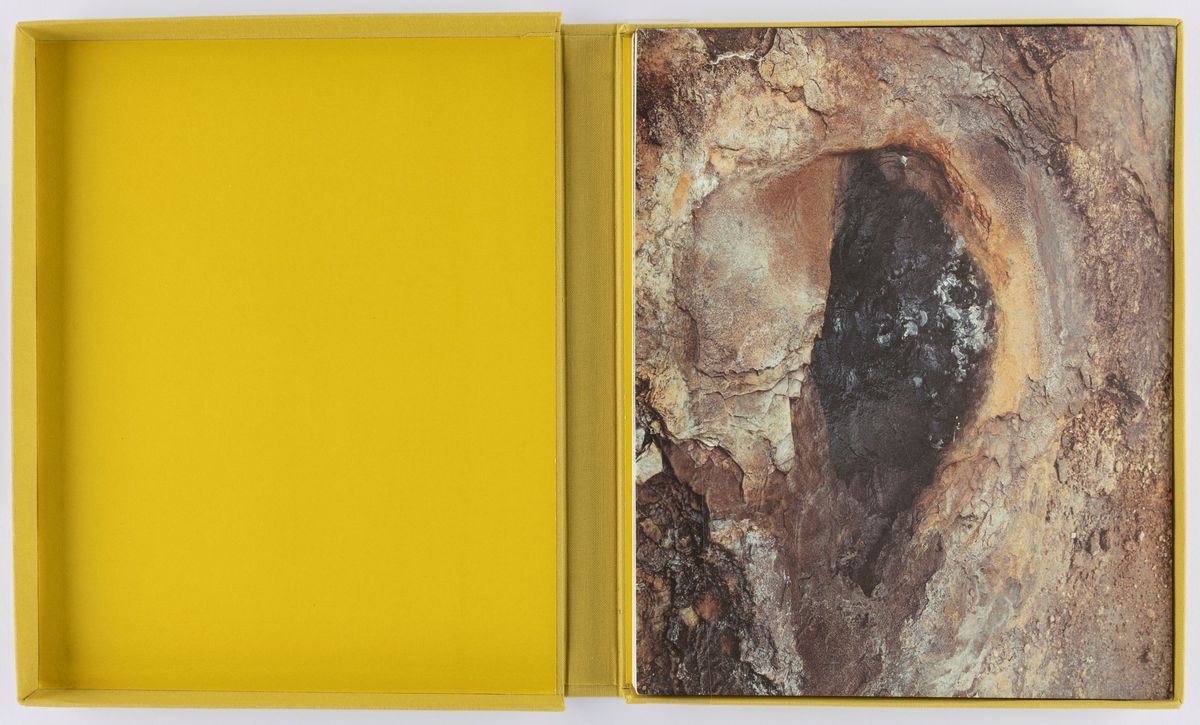 Roni Horn - Island. To Place
