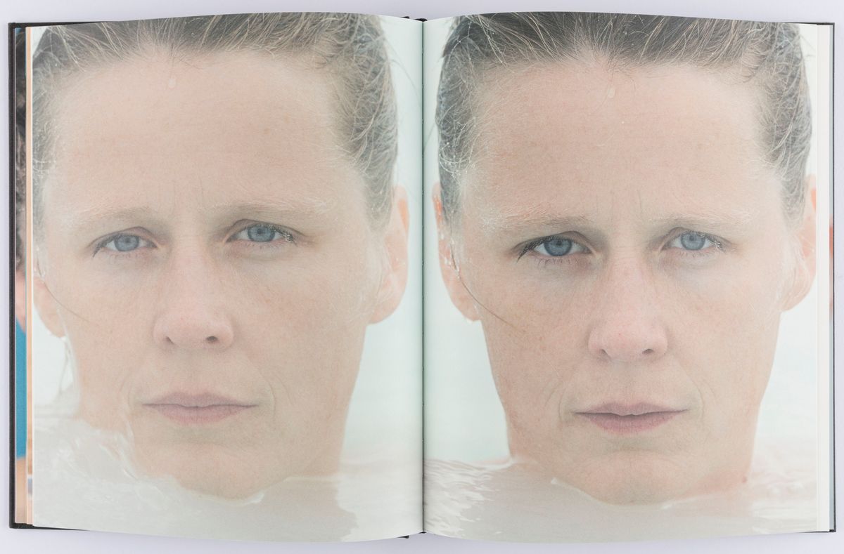 Roni Horn - Island. To Place