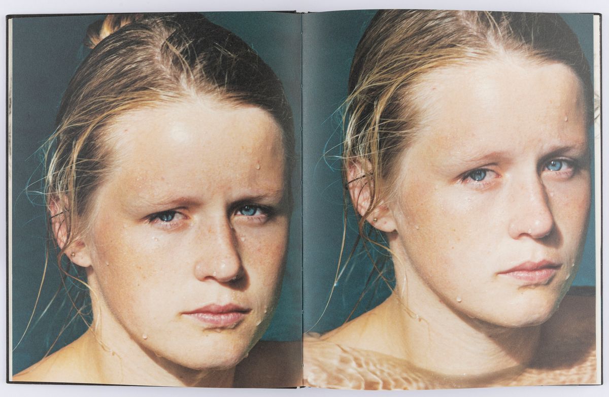 Roni Horn - Island. To Place