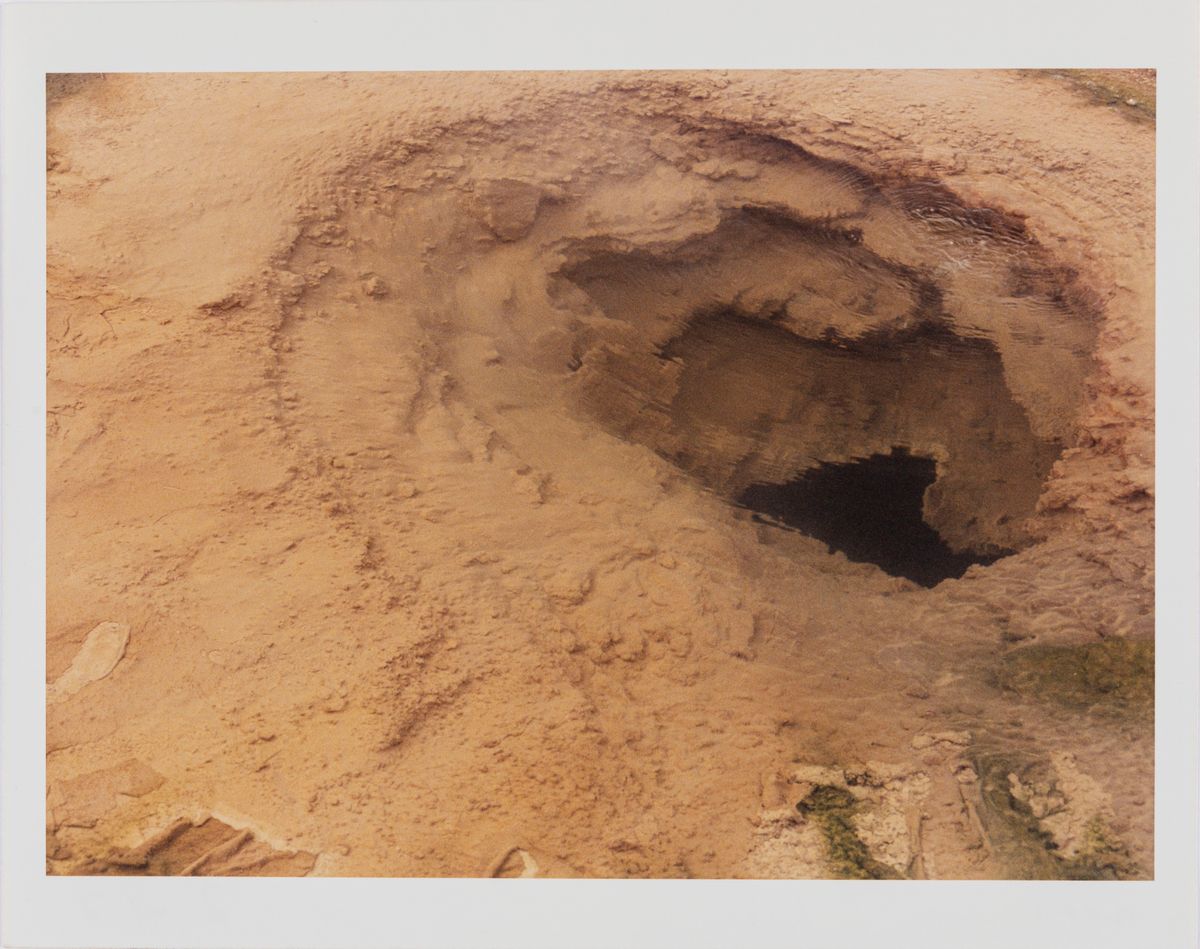 Roni Horn - Island. To Place