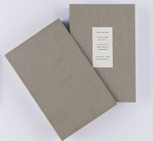 The Blue Book Sea Tails. Le livre bleu cerfs-volants sousmarins