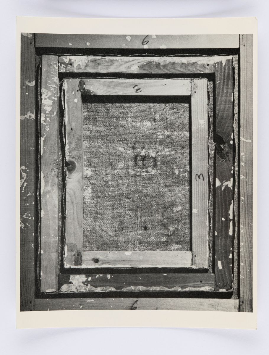 Giulio Paolini - 3 März Bis 11. April 1977, Mönchengladbach, Städtische Museum Mönchengladbach