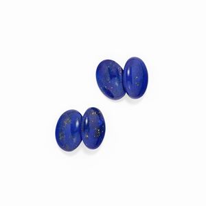 Polsini con lapislazzuli