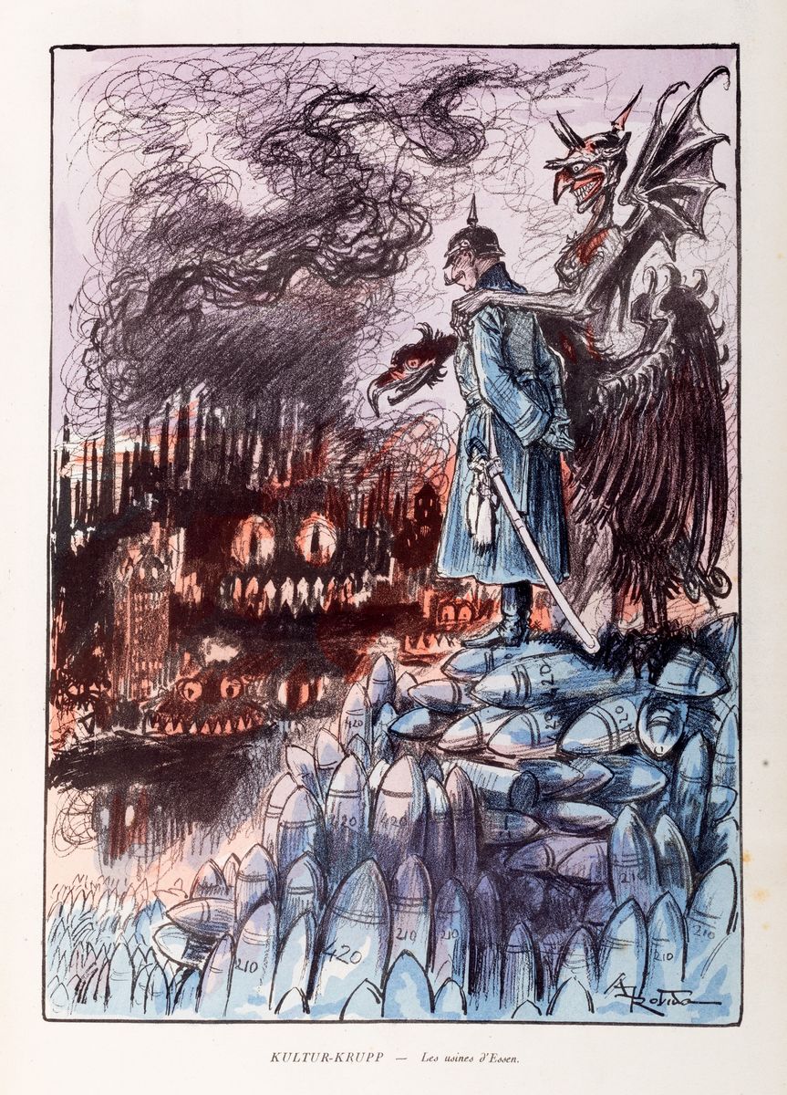 Edgar Allan Poe - Contes Extraordinaires. Traduction De Charles Baudelaire. Litographies De Lluis...