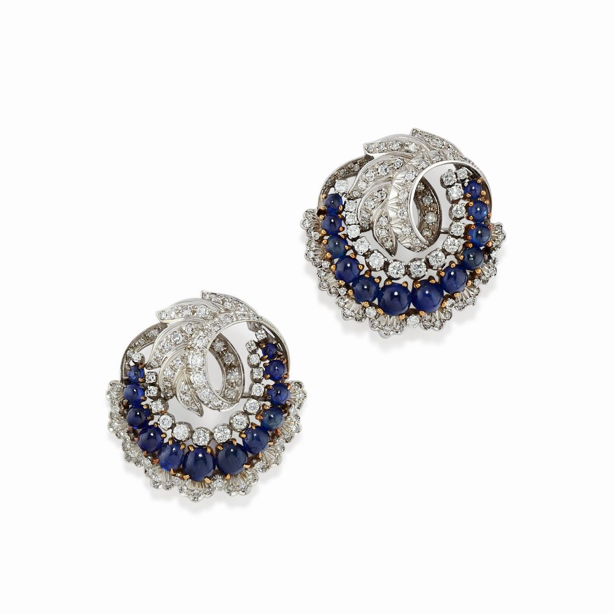 Coppia Di Spille Per Travette Esercito Italiano - Genio Pionieri - Foto 2