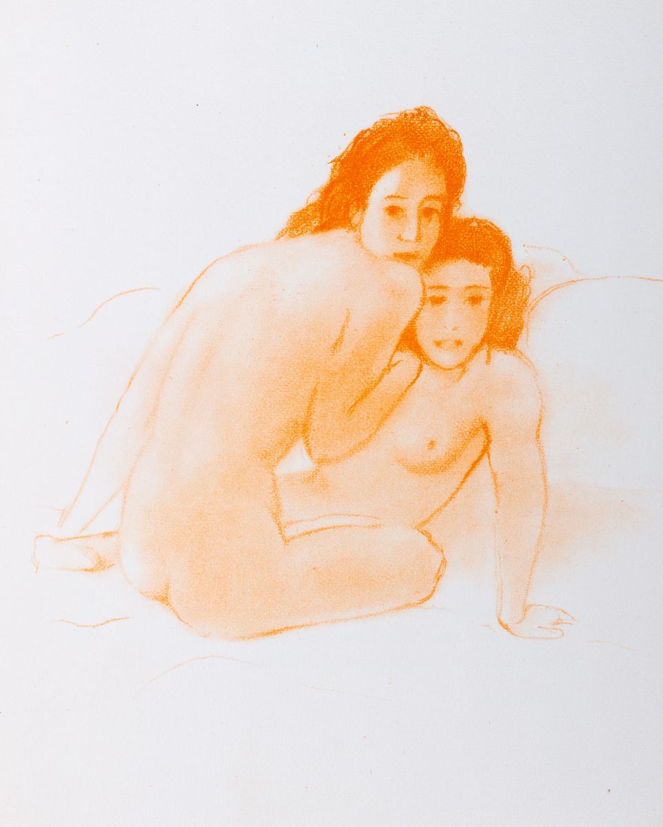 Journal Florentin De r.M. Rilke. Traduction De Maurice Betz Avec Des Illustrations De J. Despierr...