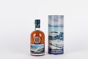 Bruichladdich Legacy Series One 36 YO