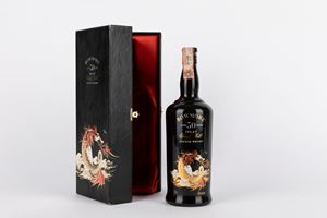 Bowmore Sea Dragon 30 YO