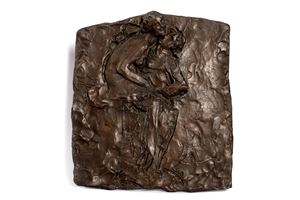 Bazzaro Ernesto - Maternal love