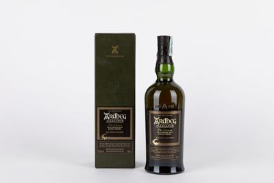 Ardbeg, Alligator - Islay Single Malt Scotch Whisky
