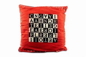 Boetti Alighiero - Caterina e Alighiero