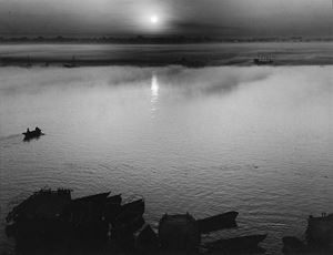 De Biasi Mario - Untitled (Varanasi, India)