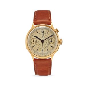 cronografo, anni ‘40