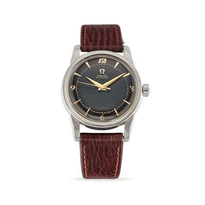 Orologio da polso Solotempo, Anni '60, Cassa in acciaio