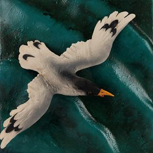 Gilardi Piero - Muette