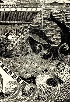 L'aimable voyage