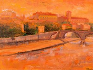 Lungotevere