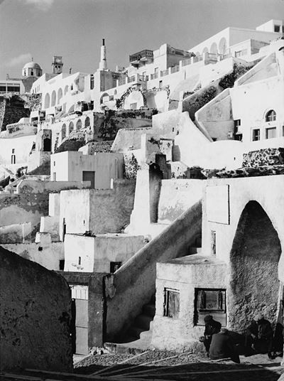 Santorini