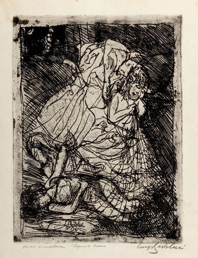 Sogno di Anna