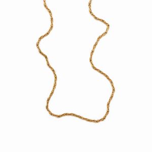  - Catena in oro 