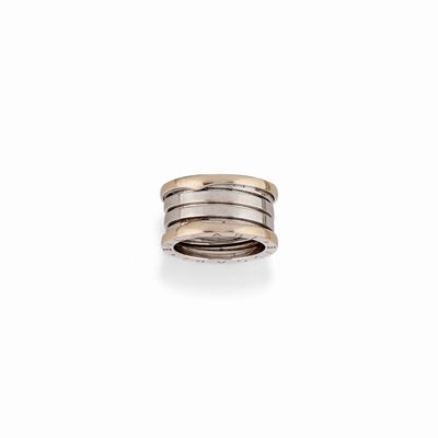 Anello Collezione "b01"