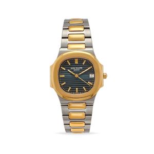 Patek Philippe  - Nautilus 3900, anni ‘90