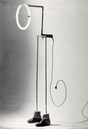 Cattelan Maurizio - Manifest
