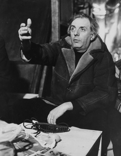 Dario Fo, "la Comune"