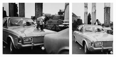 Senza Titolo (ford)
