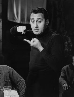 Alberto Sordi