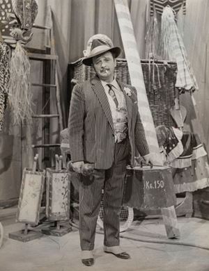 Fred Buscaglione