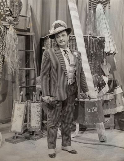 Fred Buscaglione
