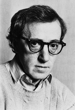 Woody Allen