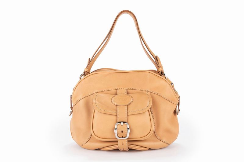 Tods borsa hot sale