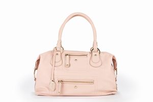 Leather Bag