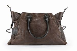 Fendi - Borsa shopper