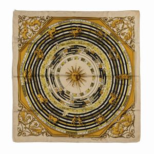 Foulard Astrologie